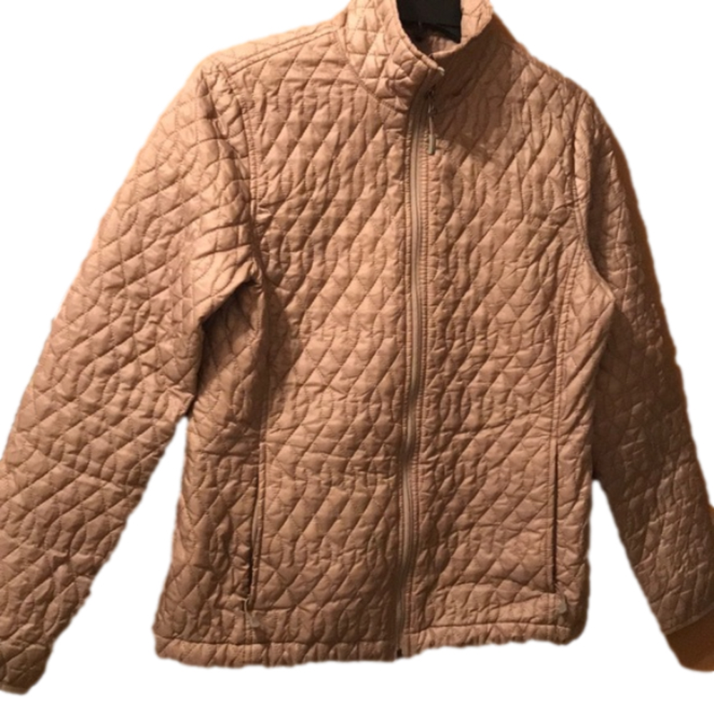 Lands end jacket